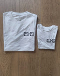 T-shirt matchy matchy
